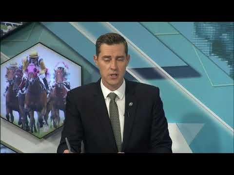 [Racing To Win] 17/18 #37 Happy Valley - Turf B Course meeting on 10 Jan (Race 4)