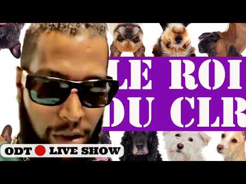 🟣 🔥 [ AUDIO ] 😂😆 [ OBLIK ] déclare être le BoSs du [ CLR 🐾 ]