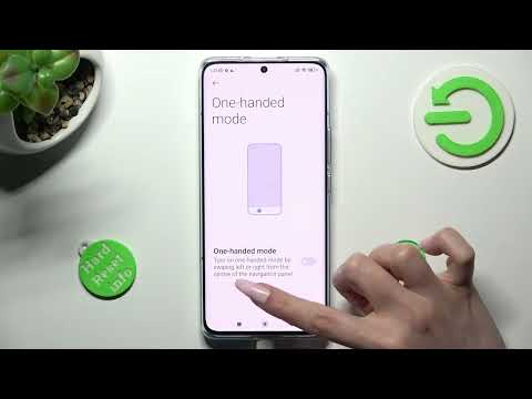 How to Enter One-Handed Mode on Xiaomi 13 Pro? Use Xiaomi by One Hand with no Problem!