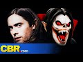 Morbius: New International Trailer Breakdown