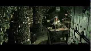 Deeper Analysis - The Matrix Reloaded (2/3)