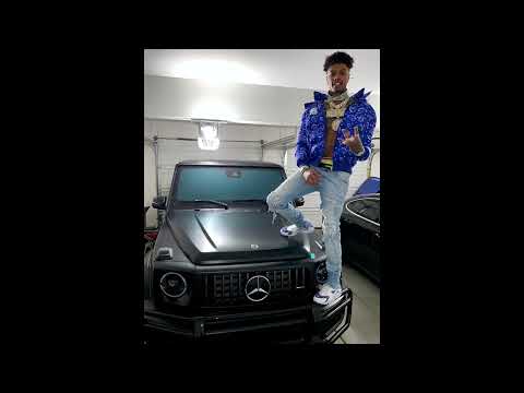 (FREE) Blueface x 1takejay Type Beat - HUMMER