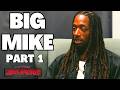 BIG MIKE DROPS BOMBSHELL ON LIL DURK & OTF JAM — “HE DIDN’T KNOW HIM LIKE THAT!”