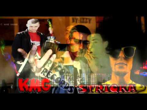 STRIQKA - Super Star 2012