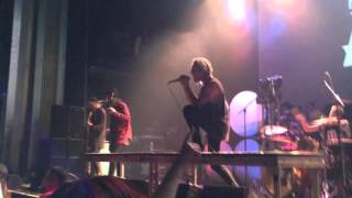 The Word Alive - Light House (Live)