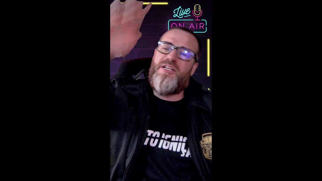🔴 LIVE SHORTS - Bate Papo! - RESPONDENDO PERGUNTAS #125