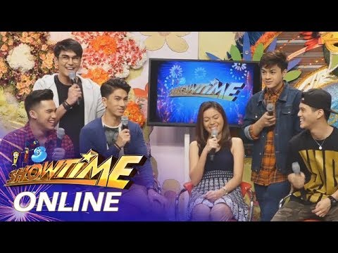 It's Showtime Online: TNT Visayas contender Floryn Rose Vergara is a voice teacher