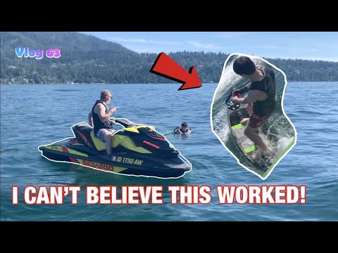 I CAN'T BELIEVE THIS WORKED! (Ep: 63)