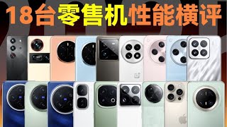 [討論] 新評科技 18台旗艦機零售版 遊戲性能實測