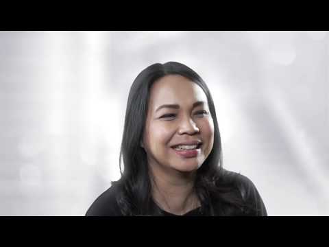 Putrinina Aritonang - M&A Certification by IMAA