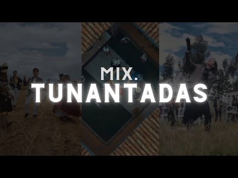 MIX TUNANTADAS 2024 (Surandino, Nayda Gutiérrez y más)