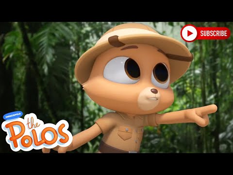 Food In The Forest | Adventure Learning | MarcoPolo World School | Learn At Home - Kingdom Kids Zone, Little Learners - The Polos and MarcoPolo Learning