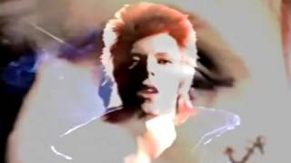 David Bowie - John, I&#39;m Only Dancing -  subtitulada español
