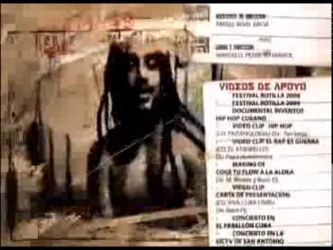 Al2 Los Aldeanos   Que Nos Devuelvan La Fe Videoclip