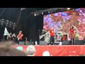 RotFront - Sovietoblaster (live @ StareMisto ...