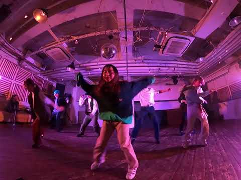 Oreranofuyu / Back Beat Club #53