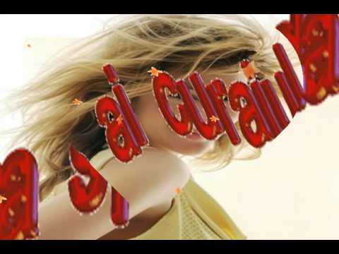 ASA  CUM  EU  TE  VREAU !