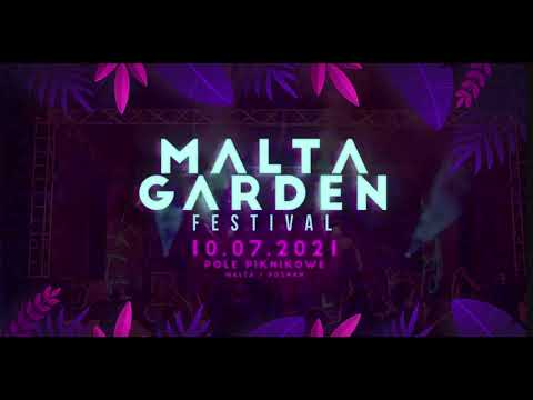 TIDDEY ║ Malta Garden Festival 2021 - Malta Poznań (10.07.2021)║ Musical Punch
