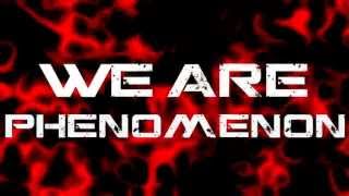 Family Force 5 - Phenomenon (Lyric Video)