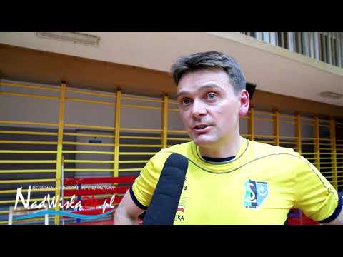 26.01.2019 KPS Siarka MOSiR Tarnobrzeg - LKS Głogovia Głogów Młp. 3:1