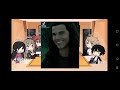 Teen Wolf React To Stiles As Jacob Black