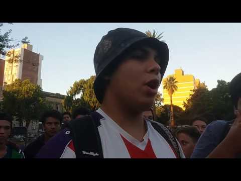 #11 (Clasificatoria 2) PALA LEITTO ☣️ ALEX YOVI ☣️ JOMI KN / Novena Edición 2vs1 - Santa Fe