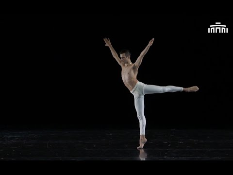 Adagio Hammerklavier - Vito Mazzeo