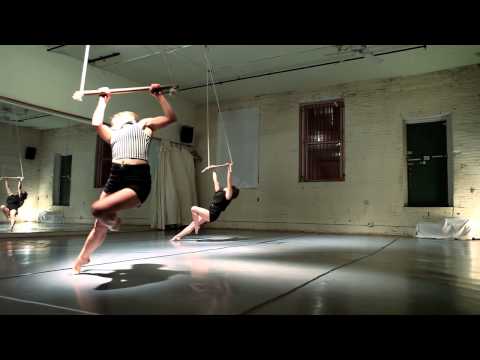 Whatever You Think is Best Excerpt (Summer Baldwin and Kirstin Dahmer)