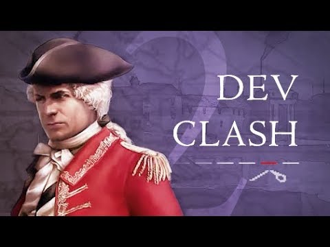 EU4 Dev Clash, Week 2 - Phoenix Wars (Season 10)