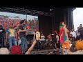 Gurlez Akhtar Live Song Mirza Canada Day Mela 2023 Brampton