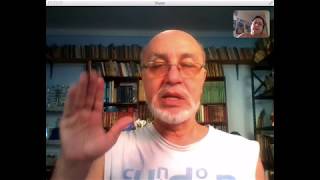 Aula em Vídeo 1: Evangelhos Sinóticos