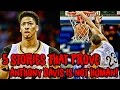 5 Stories That PROVE Anthony Davis Is NOT HUMAN
