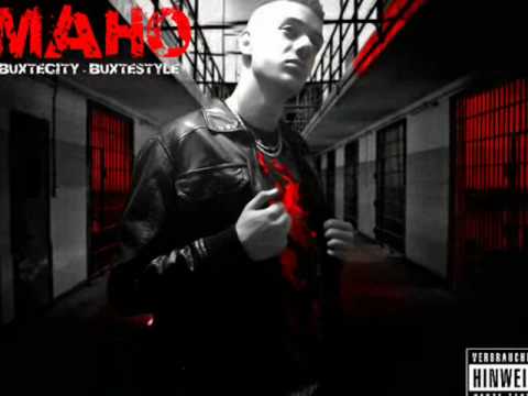 Maho - Ghettopolitik