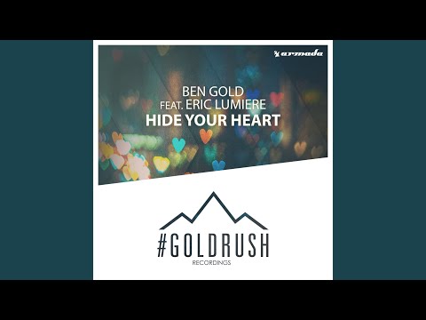 Hide Your Heart (Club Mix)