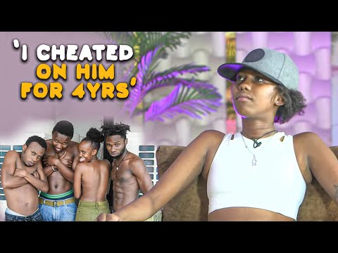 I'm In LOVE WITH Someone's Boyfriend and i WANT TO STEAL HIM - King Kalala