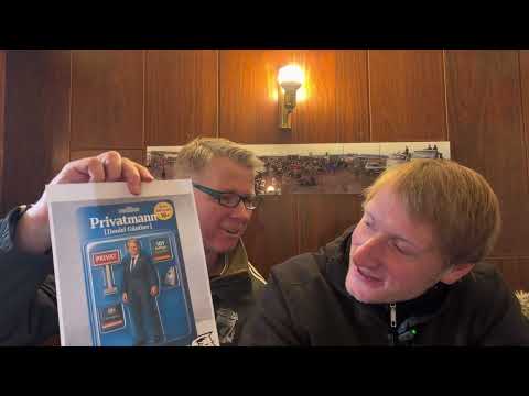 A week in review filled with hope! ARD sees the light! Merz, Trump, Putin agree – ICE does a good...