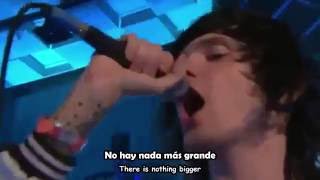 Asking Alexandria - Here I Am [Live][Sub Español + Lyrics]