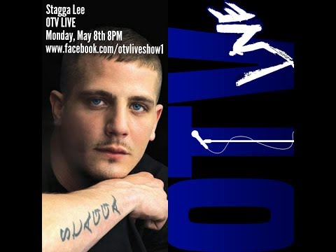 OTV LIVE Episode #009 - Stagga Lee (FULL EPISODE)