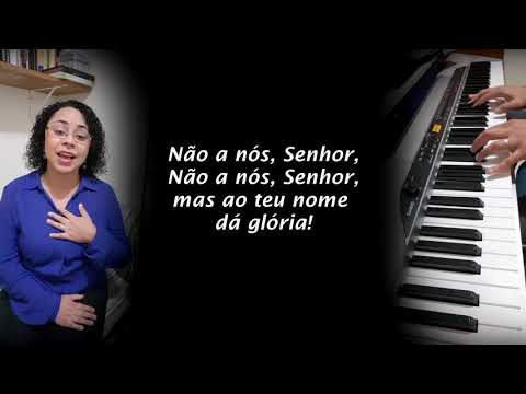 Kleber - Não A Nós, Senhor! - Padres