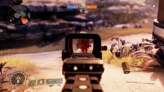 実況新参者アルバが行く！タイタンフォール2 (PS4) Ⅶ
