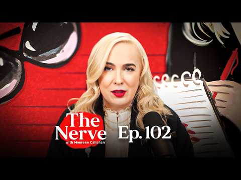 The Nerve with Maureen Callahan and Megyn Kelly