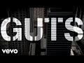 Eminem - Guts Over Fear ft. Sia 