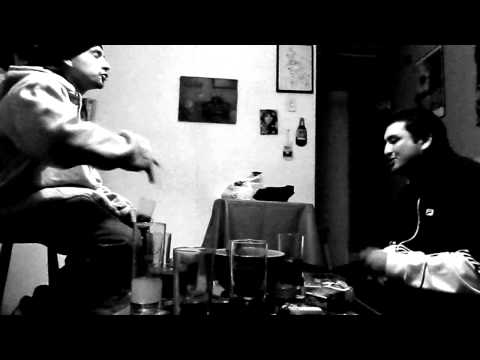 MIENTRAS TANTO EN LA CELDA DE BOB 04