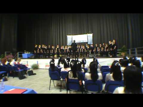 Choir Report: Venezia in Musica 2010 - Haerlanda Kammarkör (S)