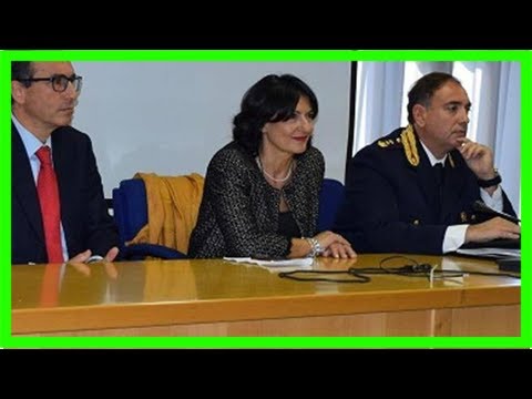 Potere «rosa» in ciociaria: dopo il prefetto, ecco primo questore donna