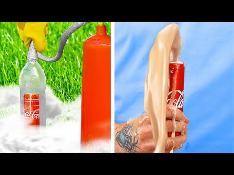 35 HACKS ? FOR THE BEST OUTDOOR PARTY EVER