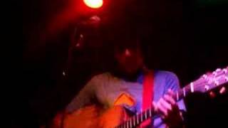 Teddy Geiger - Love is a Marathon