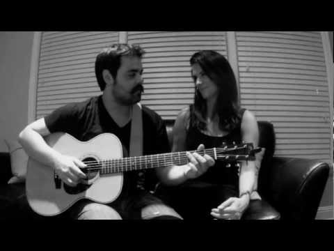 Gavin DeGraw   You Know Where I'm At Cover by Jenn and Ryan Hernandez