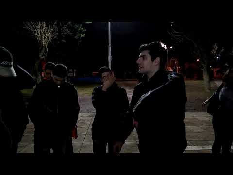 JWON vs INCHAUSTI - 4tos - VGB SOLIDARIO (Fecha 3 - Torneo 19 - 27/7)