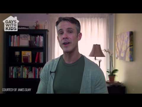 3 Tips to Talk About Homophobia: James Guay, Living More Fully